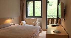 Palomé Hotel