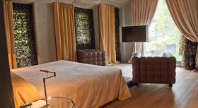 Palomé Hotel