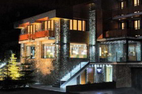 Palomé Hotel