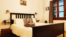 Secret Spot Hostel