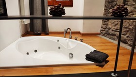 Secret Spot Hostel