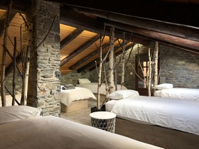 Secret Spot Hostel