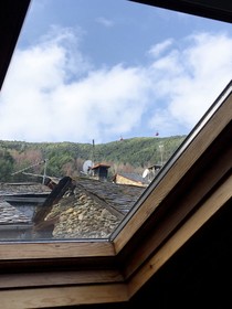 Secret Spot Hostel