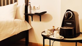 Secret Spot Hostel