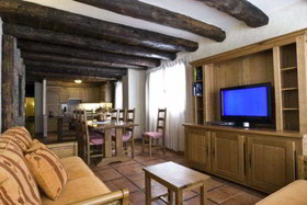 Apartaments Els Llacs