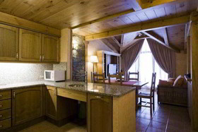Apartaments Els Llacs