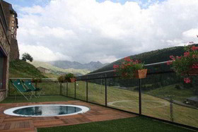 Apartaments Els Llacs