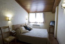 Apartaments Els Llacs