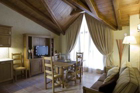Apartaments Els Llacs