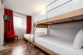 Hotel Exe Prisma