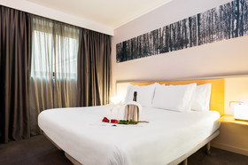 Hotel Exe Prisma