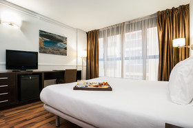Hotel Exe Prisma