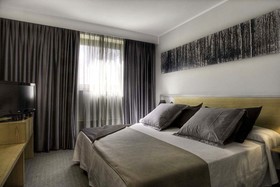 Hotel Exe Prisma