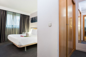 Hotel Exe Prisma