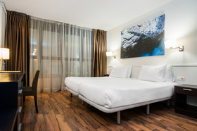 Hotel Exe Prisma
