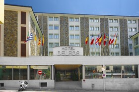 Sercotel Delfos Andorra