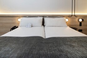 Sercotel Delfos Andorra