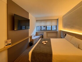 Sercotel Delfos Andorra