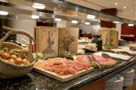 Sercotel Delfos Andorra