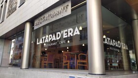 Sercotel Delfos Andorra