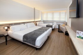 Sercotel Delfos Andorra