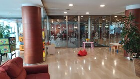 Sercotel Delfos Andorra