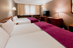 Sercotel Delfos Andorra