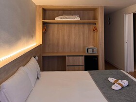 Sercotel Delfos Andorra