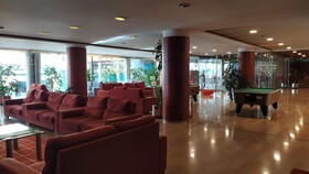Sercotel Delfos Andorra