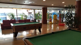 Sercotel Delfos Andorra