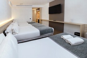 Sercotel Delfos Andorra