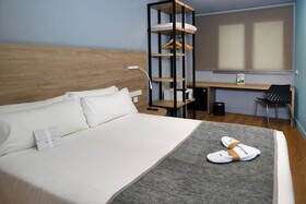 Sercotel Delfos Andorra