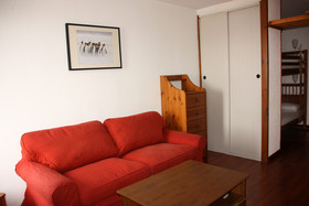 Apartamentos Canigou 3000