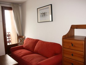 Apartamentos Canigou 3000