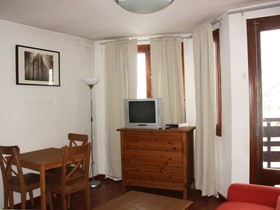 Apartamentos Canigou 3000