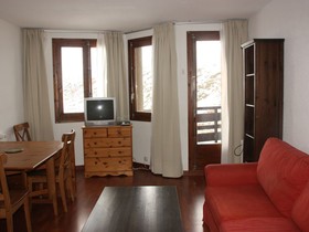 Apartamentos Canigou 3000