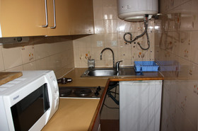 Apartamentos Canigou 3000