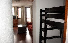 Apartamentos Canigou 3000