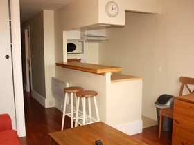 Apartamentos Canigou 3000