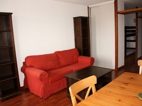 Apartamentos Canigou 3000