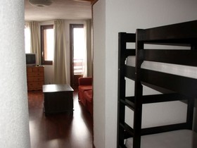 Apartamentos Canigou 3000