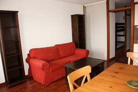 Apartamentos Canigou 3000