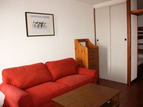 Apartamentos Canigou 3000