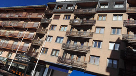 Apartamentos Canigou 3000