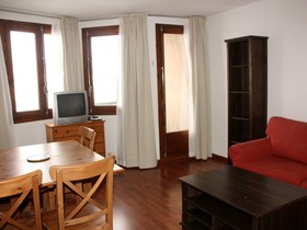 Apartamentos Canigou 3000