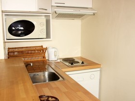 Apartamentos Canigou 3000