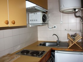 Apartamentos Canigou 3000