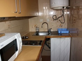 Apartamentos Canigou 3000