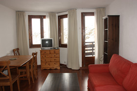 Apartamentos Canigou 3000