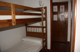 Apartamentos Canigou 3000